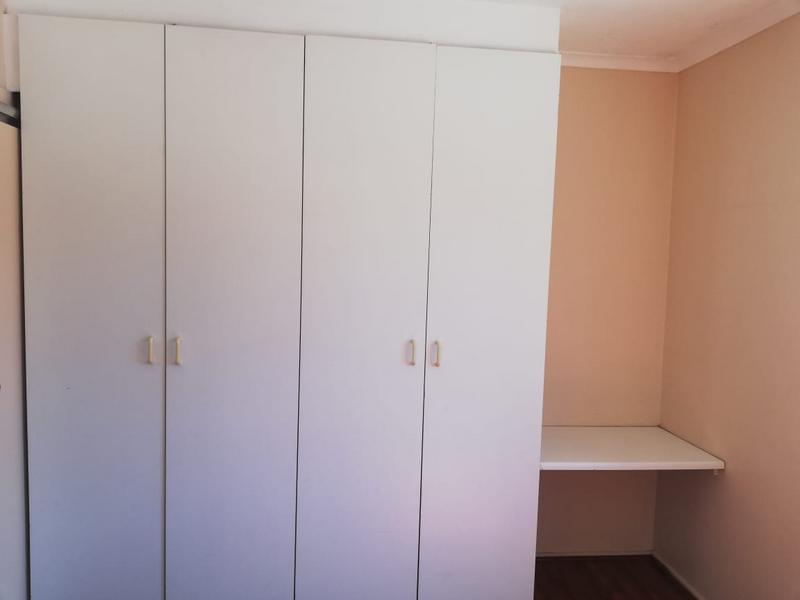 To Let 1 Bedroom Property for Rent in Brackenfell Western Cape